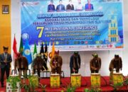 Bukittinggi jadi Lokasi Rakornas AST – PMTA 2023 Se Indonesia