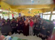 Wujudkan Pendidikan Berkualitas, SDN 18 Campago Guguak Bulek Gelar Seminar Parenting