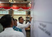 Pertama di Sumbar, Bupati Solok Usulkan Sayembara Bongkar Politik Uang Hadiah Rp10 Juta