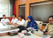 Pemko Bukittinggi Gelar FGD Penyusunan Dokumen Potensi dan Peluang Investasi