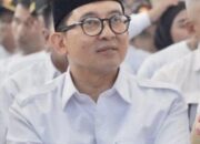 Ketua BKSAP DPR Fadli Zon Desak Parlemen Asia Tetapkan Israel sebagai Pelaku Genosida dan Kejahatan Perang
