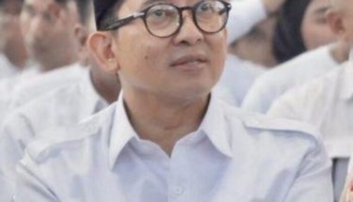 Ketua BKSAP DPR Fadli Zon Desak Parlemen Asia Tetapkan Israel sebagai Pelaku Genosida dan Kejahatan Perang