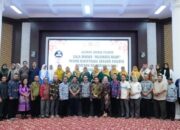 Pemko Bukittinggi Sambut PFI dan Peserta Pameran Sumbarphex 2023