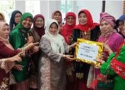 Pemko Bukittinggi Gelar Lomba Fashion Show Peringati HKN ke 59