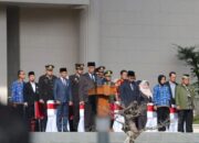 Pemko Bukittinggi Peringati Hari Pahlawan Nasional Ke 78 dan Hari Kesehatan Nasional Ke 59