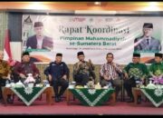 PP Muhammadiyah Tegaskan Sikap Independen dalam Pemilu 2024