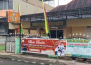 KBIHU Bukittinggi Quran Centre Dilaunching 