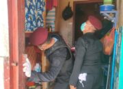 Petugas Razia Lapas Solok, Ini yang Ditemukan