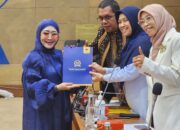 Fraksi Nasdem Setujui RUU Tentang Pengawasan Obat dan Makanan