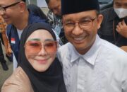 Amin Nomor Urut 1, Ini Tanggapan Lisda Hendrajoni