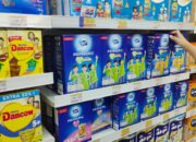 Belanda Diprotes Karena Kirim Jet ke Israel, Saatnya Boikot Produk Belanda