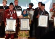 Bukittinggi Raih Swasti Saba Wiwerda 2023 