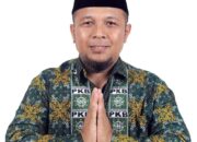 Sosok Caleg PKB Fahrizal Indra: Sederhana dan Bersahaja, Siap Perjuangkan Aspirasi Masyarakat