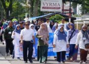 Pemko Bukittinggi Peringati Puncak HKN ke 59