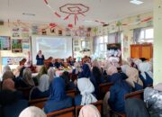 Sekolah Penggerak Kurikulum Merdeka, SDN 01 Benteng Dikunjungi Mahasiswa UBH