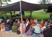 Peran Nevi Zuairina dalam Mewujudkan Kebutuhan Masyarakat Lokal, Kerja Sama Membangun Jalan 300 Meter di Nagari Situjuah Batua