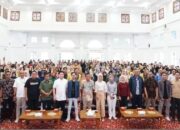 Kemenkominfo dan Pemko Bukittinggi Gelar Roadshow Gerakan Nasional 1000 Startup Digital