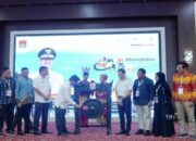 Wali Kota Bukittinggi Buka Event Minangkabau Travel Mart V Tahun 2023