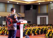 Bupati Solok Ajak Universitas Kolaborasi, Fasilitasi Lahan Untuk Kampus