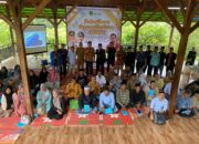 Perkuat Panitahan Minangkabau, Disbud Adakan Pelatihan Pasambahan Adaik