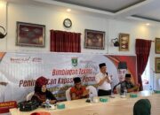 Tingkatkan Kapasitas Ninik Mamak untuk Ayomi Anak Kemenakan