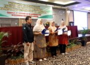 Bukittinggi Terbaik Kendalikan Penyakit Menular di Sumbar