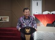 Sutan Riska Ajak Korpri Songsong Indonesia Emas 2045