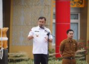 Bupati Minta seluruh Instansi Persiapkan HUT Kabupaten ke-20 dengan Nuansa Berbeda