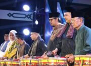 Pedati ke XIII Tahun 2023, Kolaborasi Untuk Bukittinggi Hebat dan Indonesia Maju