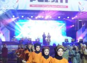 Perputaran Uang Bertambah, Pedati Bukittinggi Tingkatkan Perekonomian