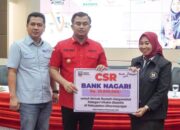 Pemkab Dharmasraya Launching Inovasi Sarana Harapan