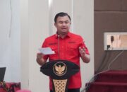 ANGKA KEMISKINAN DHARAMASRAYA TERUS MENURUN