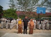 Bupati Berpesan Kepada Generasi Muda Agar Giat Kembangkan Kemampuan Dengan yang Baik