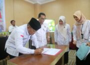 Tingkatkan Ekonomi Keluarga, DPMD Luncurkan Inovasi Mall Trisuaka