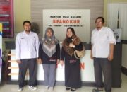 MUDAHKAN LAYANAN PERIZINAN, DPMPTSP GAGAS INOVASI DUTA PERIZINAN