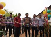 Bupati Louching Inovasi Sampah Naik Kelas