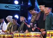 Pemko Bukittinggi Gelar Pedati ke XIII