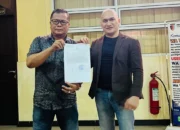 Ada Oknum Diduga Serobot Tanah Alahan Panjang Resort, Pemkab Solok Lapor Polda