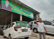 Komunitas ITPS Berikan Dukungan Untuk Muhammad Darda di Pileg 2024