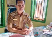 Ciptakan Generasi Muda yang Unggul dan Agamais, Gedung MDA Bakal Berdiri di Nagari Koto VIII Pelangai Pessel