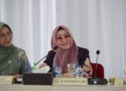 Dorong Pertumbuhan Ekonomi Kreatif di Sumbar, Ini yang dilakukan Lisda Hendrajoni