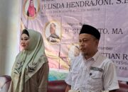 Menuju Indonesia Emas, Ini Harapan Lisda Hendrajoni Kepada Pemuda