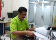 Pengumuman Hasil Tes PPPK Tenaga Kesehatan Pessel Diduga Curang, Ini Penjelasan Kepala BKSDM