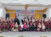 SK Felda Air Tawar I Malaysia Kunjungi SDN 04 Garegeh