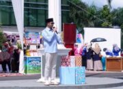 Pemko Bukittinggi Gelar Jambore Kader Posyandu Tahun 2023