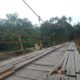 Jembatan Rusak
