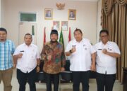 Bappeda Sumbar Susun RPJPD 2025-2045, Leonardy Harapkan Penekanan Pada Sektor Pertanian