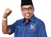 Tim Pemenangan Marlis 2024: Nama H Marlis Sudah Tertanam di Masyarakat Akar Rumput