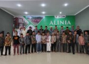 Silaturahim dengan Ninik Mamak se-Kecamatan Sitiung, Caleg DPR RI Partai NasDem Drs. H. Marlis, MM:  Saya Siap Memberikan yang Terbaik untuk Dharmasraya