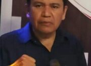 Pegiat Media Sosial Nof Hendra: Canvassing Politik Tingkatkan Elektabilitas Caleg 2024